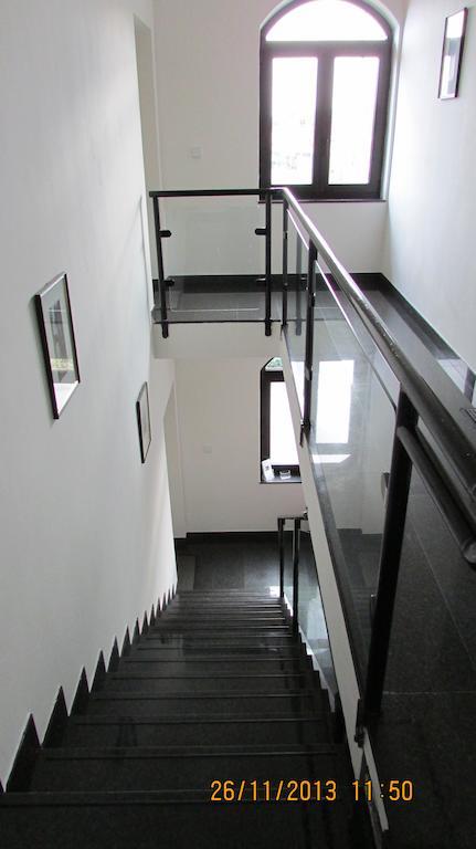 Casa de hóspedes Jinonice
